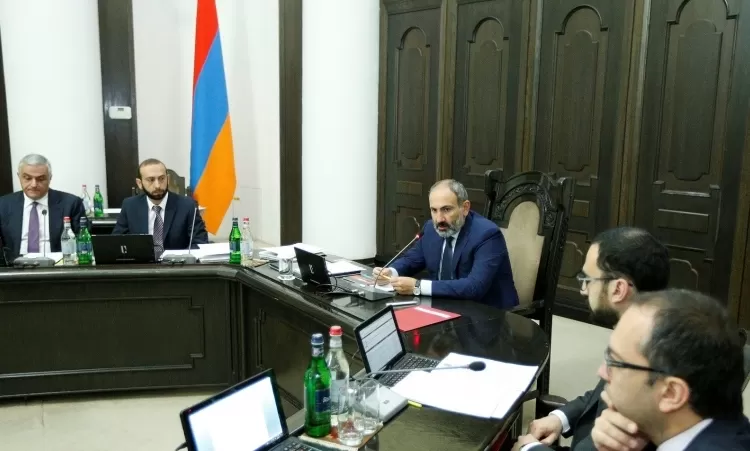 Կառավարությունը ֆինանսական աջակցություն կհատկացնի կուսակցություններին