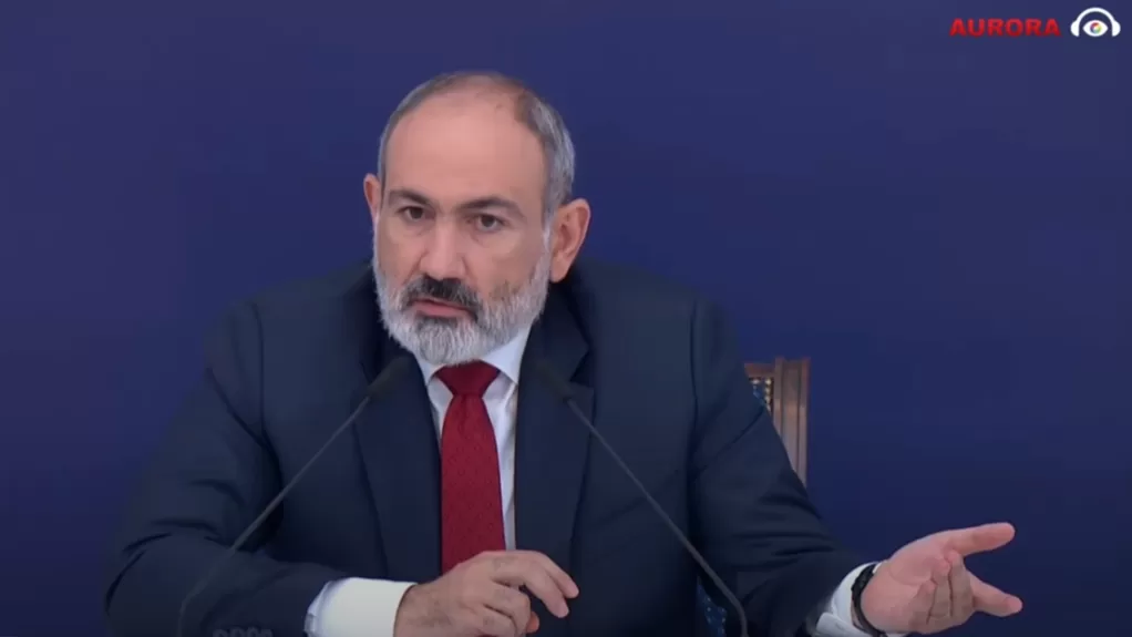 ՏԵՍԱՆՅՈՒԹ. Ի՞նչ է խնայել Հայաստանը Ղարաբաղի համար, էս մունաթը ինչի՞ համար է. վարչապետ 