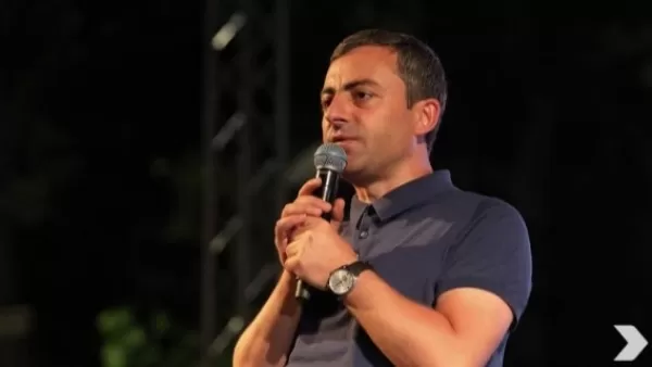 «Արմավիր» քրեակատարողական հիմնարկում ունեինք երեք տասնյակ քաղբանտարկյալ. Սաղաթելյան 
