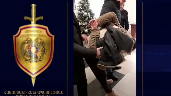 Հայտնաբերվել է սպանության մեղադրանքով հետախուզվող երիտասարդը. նրա հայրը հայտնել էր, թե որդին 44-օրյա պատերազմի ընթացքում անհետ կորել է 