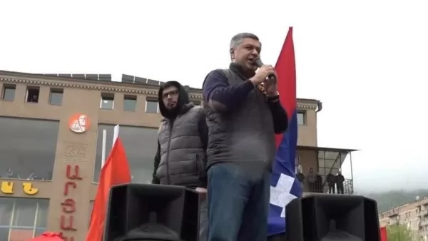 ՏԵՍԱՆՅՈՒԹ․ Մենք իշխանությանը կառչած չենք, հասկանում ենք, որ հայրենիք ենք կորցնում․ Վանեցյան 
