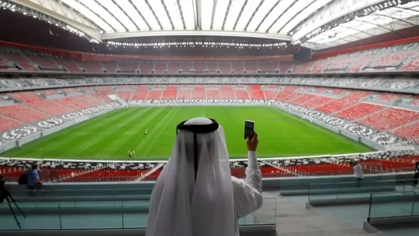 Հայտնի է` Կատարում ֆուտբոլի աշխարհի առաջնության տոմսերի արժեքը. դրանք ամենաթանկն են վերջին 20 տարվա ընթացքում