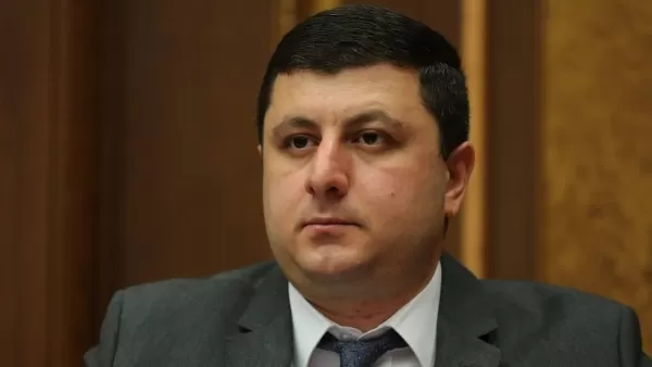 «Եթե Ադրբեջանը սա մարսեց, աննախադեպ իրավիճակ է ստեղծվելու». պատգամավոր