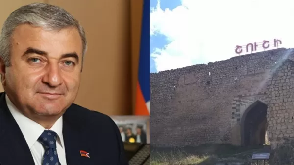  «Շուշիի անկումը առեղծված է, և մինչ օրս գաղտնի է պահվում Շուշիի օպերացիայի հրամանատարի անունը»․ «Իրավունք» 