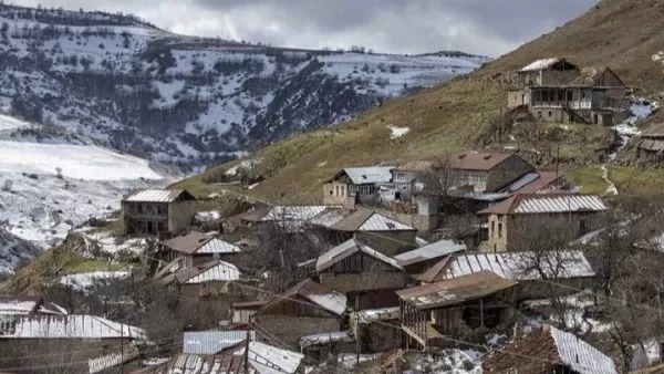 Ադրբեջանցիները քանդել են Թաղլար գյուղի գերեզմանոցը. թաղլարցիներից մի քանիսին հաջողվել է ստանալ իրենց հարազատների աճյուններ