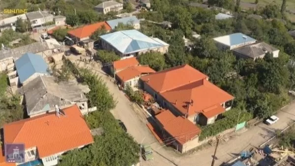 ՏԵՍԱՆՅՈՒԹ. Տավուշում հրետակոծությունից վնասված տները նորոգվում են․վարչապետ տեսանյութ է հրապարակել