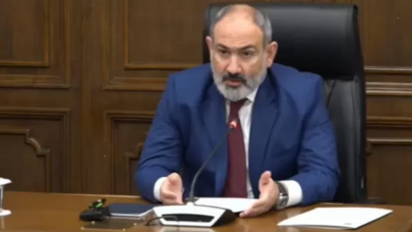 ՏԵՍԱՆՅՈՒԹ․ Սարսափով եմ արձանագրում․ Փաշինյանը՝ տնտեսության առաջատար ճյուղի մասին 