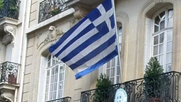 Ադրբեջանում Հունաստանի դեսպանատունն անվտանգության սպառնալիքներ է ստանում