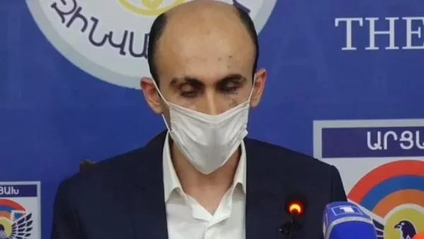 Ցմահ հպարտ ու պարտավոր ենք նահատակներին՝ նրանց զոհաբերության համար. Արտակ Բեգլարյան