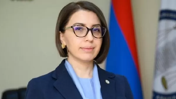 Միջազգային հանրության «անհարմար» լռությունն առայժմ չի ուղեկցվում իրավիճակի շտկմանն ուղղված իրական գործողություններով. ՀՀ ՄԻՊ