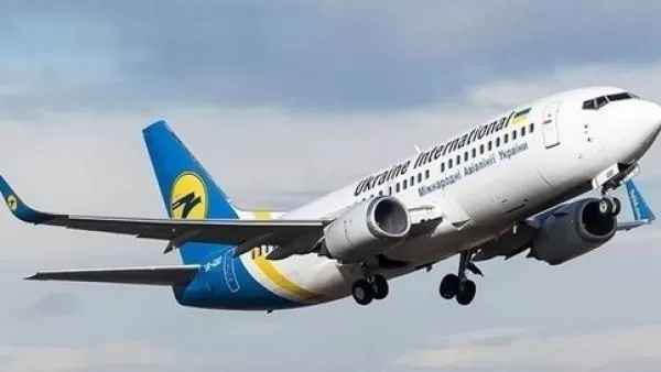 «Ուկրաինայի միջազգային ավիաուղիներ»-ը վերսկսում է թռիչքները դեպի Հայաստան