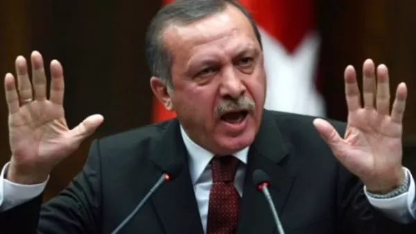 Թուրքիայում ձերբակալվել է 115 մարդ. նրանք քննել են Էրդողանի ֆինանսական շարժերը