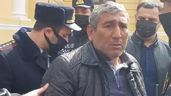 Թոշակի փոխարեն հավաքարարի աշխատանք. Արցախի կողմից Բաքվին փոխանցված մարդասպանը բողոքում է վետերանի կոչում չստանալու համար