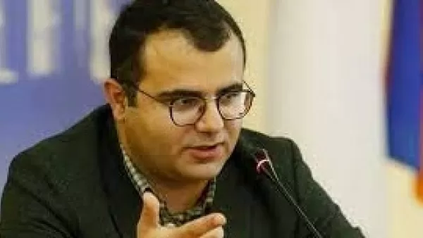 Հակոբ Կարապետյանն Էկոնոմիկայի նախարարության գործընկերներին խնդրում է ապատեղեկատվություն չտարածել 