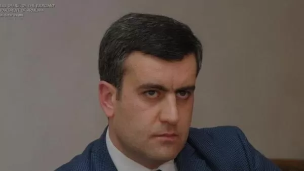 ՏԵՍԱՆՅՈՒԹ. ԱԱԾ-ն դատավորներ Գևորգ Նարինյանի և Արա Կուբանյանի գործունեության մասին մանրամասներ է հայտնել