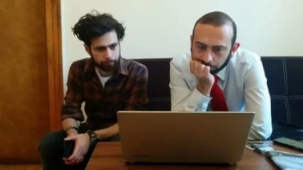 Վահան Կոստանյանն ազատվեց պաշտոնից