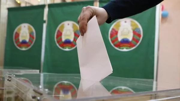 Բելառուսի ԿԸՀ-ն հրապարակել է նախագահական ընտրությունների վերջնական արդյունքները