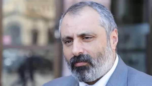 Արտաքին քաղաքականության մեջ կարմիր գծերի հատումն անխուսափելիորեն կարող է աղետի հանգեցնել․ Բաբայան