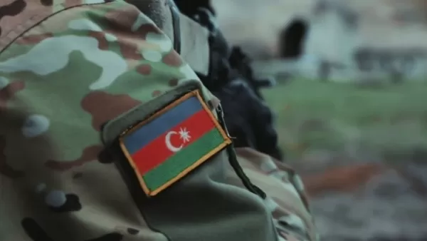  Ադրբեջանցի զինծառայողը օկուպացված Քարվաճառում ինքնասպան է եղել