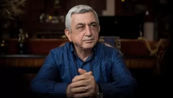 Սերժ Սարգսյանի` Բադեն–Բադեն այցերի վերաբերյալ նյութերը ՀՔԾ-ում են