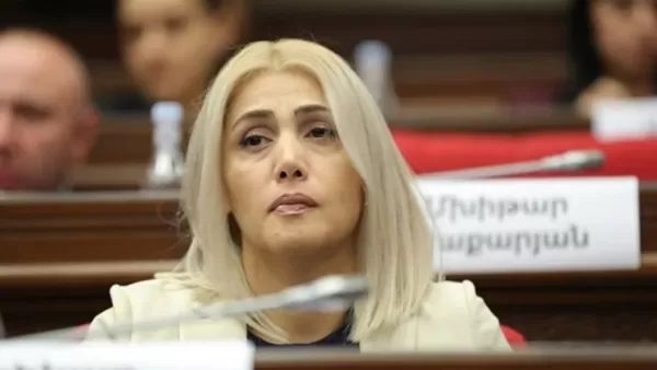 Ադրբեջանցիները սպանել են Արցախի խաղաղ բնակչի. այսպիսին են Սոչիի «արդյունավետ» հանդիպման արդյունքները. պատգամավոր