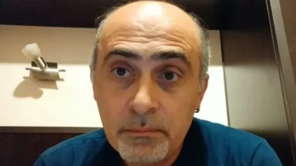 «Ով և որ օրգանով ա մտածել ու որոշել, որ պետք ա ամեն ինչ իրար մասին իմանանք». Սամվել Մարտիրոսյանը QR կոդի մասին