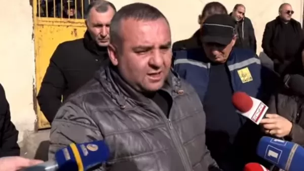 ՏԵՍԱՆՅՈՒԹ․ «Թող զուգարան «կանեցներում» սարքեն․․․ լացներդ կգա, տեսնեք ինչ է կատարվում»․ ավտոբուսի վարորդ