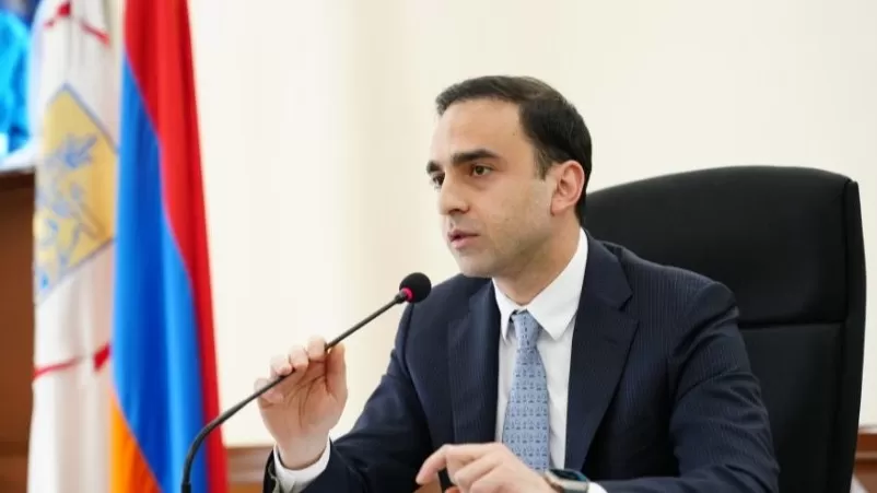 Ջրանջատումների մասին բողոքներ եմ ստանում, պատճառը ո՞րն է․ Ավինյան