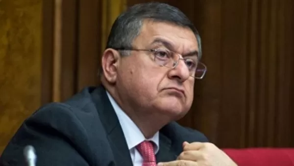  Գագիկ Ջհանգիրյանը Եվրադատարանում հաղթել է. «Ժողովուրդ»