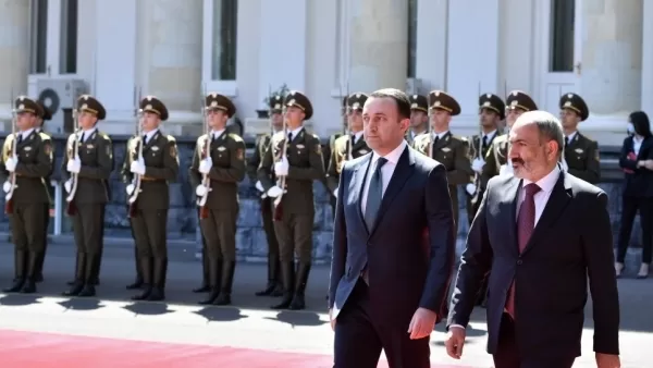 Փաշինյանը դատապարտելի է համարել Ադրբեջանի կողմից եռակողմ հայտարարությունները խախտելու փորձերը