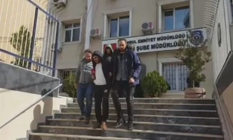 Թուրքիայում ձերբակալվել է ՀՀ 2 քաղաքացի 
