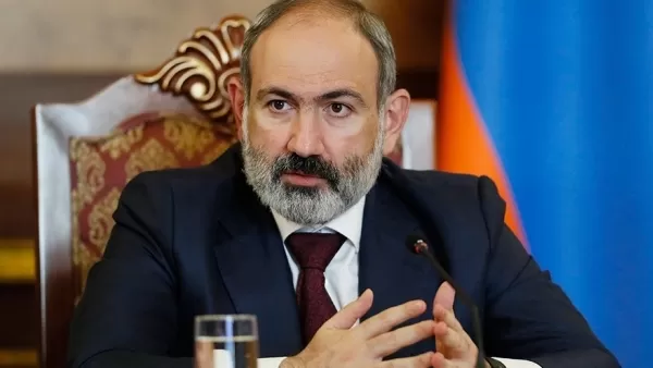 Ռուսաստանի առողջապահության նախկին նախարար Զուրաբովը դատի է տվել Փաշինյանին․ «Փաստինֆո»