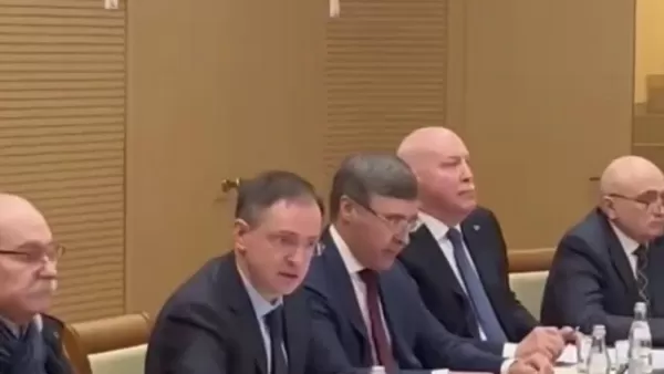 Պետք է դպրոցներում աղոթել հանուն Ռուսաստանի, ինչպես ԱՄՆ-ում է. Մեդինսկի