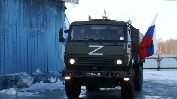 Ուկրաինական բանակը առանց կռվի հանձնել է Կախովկա հիդրոէլեկտրակայանը