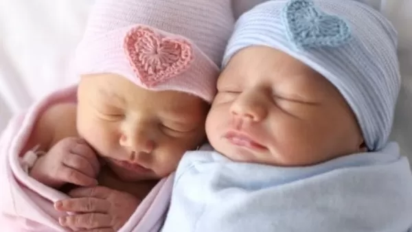 Կորոնավիրուսն ու պատերազմը բացասաբար չեն ազդել Հայաստանում ծնելիության վրա․ Դավիթ Խաչատրյան