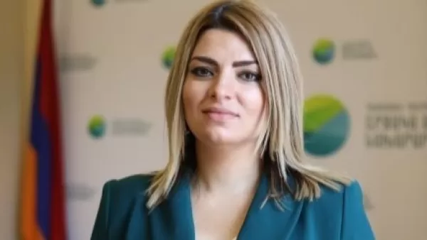 ՏԵՍԱՆՅՈՒԹ. Փոխնախարարը` ձկնագողության մասին