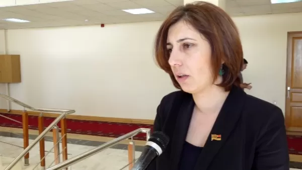 Եթե մի իշխանություն շարունակում է քեն քշել մարդկանց հետ, ապա այդ իշխանությունը պետք է երկրի երեսից վերանա. Հովսեփյան 