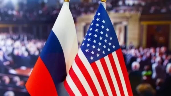 ԱՄՆ-ը շարունակելու է սահմանափակել ՄԱԿ-ում ՌԴ-ի ազդեցությունը
