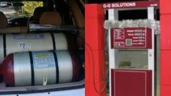 ՊԱՐԶԱԲԱՆՈՒՄ. Մեծ հերթեր՝ գազաբալոնների լիցենզավորման համար. ինչ է սպասվում հերթագրված վարորդներին օգոստոսի 1-ից հետո