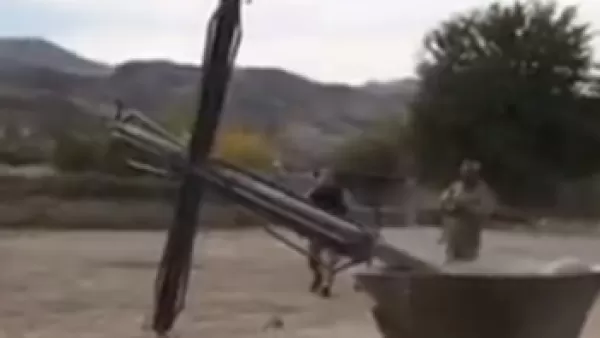 ՏԵՍԱՆՅՈՒԹ․ Այս տեսակադրերն ապացուցում են, որ հուշարձանների ոչնչացումը համակարգվում է ադրբեջանական իշխանության կողմից