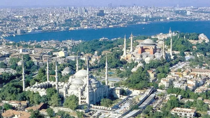 Թուրք սեյսմոլոգը Ստամբուլում և Մարմարայում 7 բալանոց երկրաշարժ է կանխատեսում