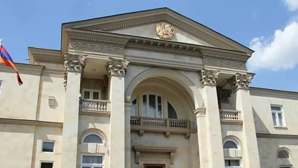  ՔՊ-ում բուռն քննարկումներ են նախագահի թեկնածության շուրջ. «Հրապարակ»