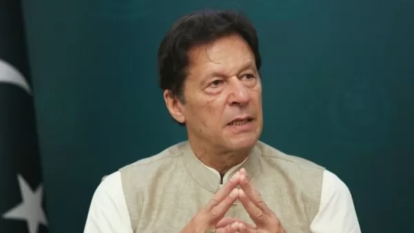 Պակիստանում հարձակման է ենթարկվել նախկին վարչապետը