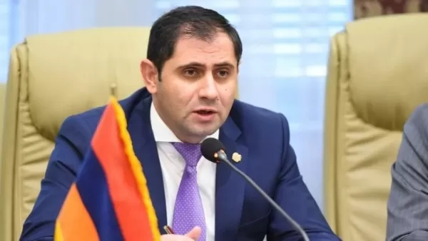 Պաշտպանության նախարարն առաջին տեղակալ կունենա. ինչ են մտածել․ «Ժողովուրդ»
