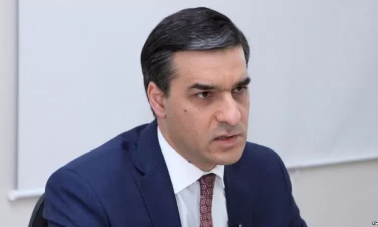 Քոչարյանի կենսաթոշակի վրա արգելանք էր դրված, մեր միջամտությամբ հանվել է. Թաթոյան