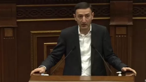ՏԵՍԱՆՅՈՒԹ․ Եթե նախագիծն ընդունվի պատգամավորների, նախարարների աշխատավարձը ավելի շատա բարձրանալու․ պատգամավոր 