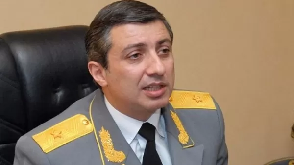 Միհրան Պողոսյանին պատկանող գույքի վրա կալանք է դրվել