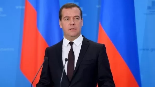 Պատմությունը կհաստատի մեր կոռեկտությունը․ Մեդվեդևի արձագանքը