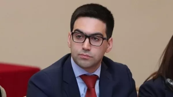 ՀՀ ՊԵԿ-ն ու Համաշխարհային բանկը համատեղ ծրագիր են իրականացնում