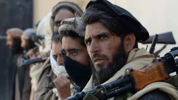 Թալիբներն արգելել են լրագրողներին լուսաբանել Աֆղանստանում կազմակերպված բողոքի ակցիաները